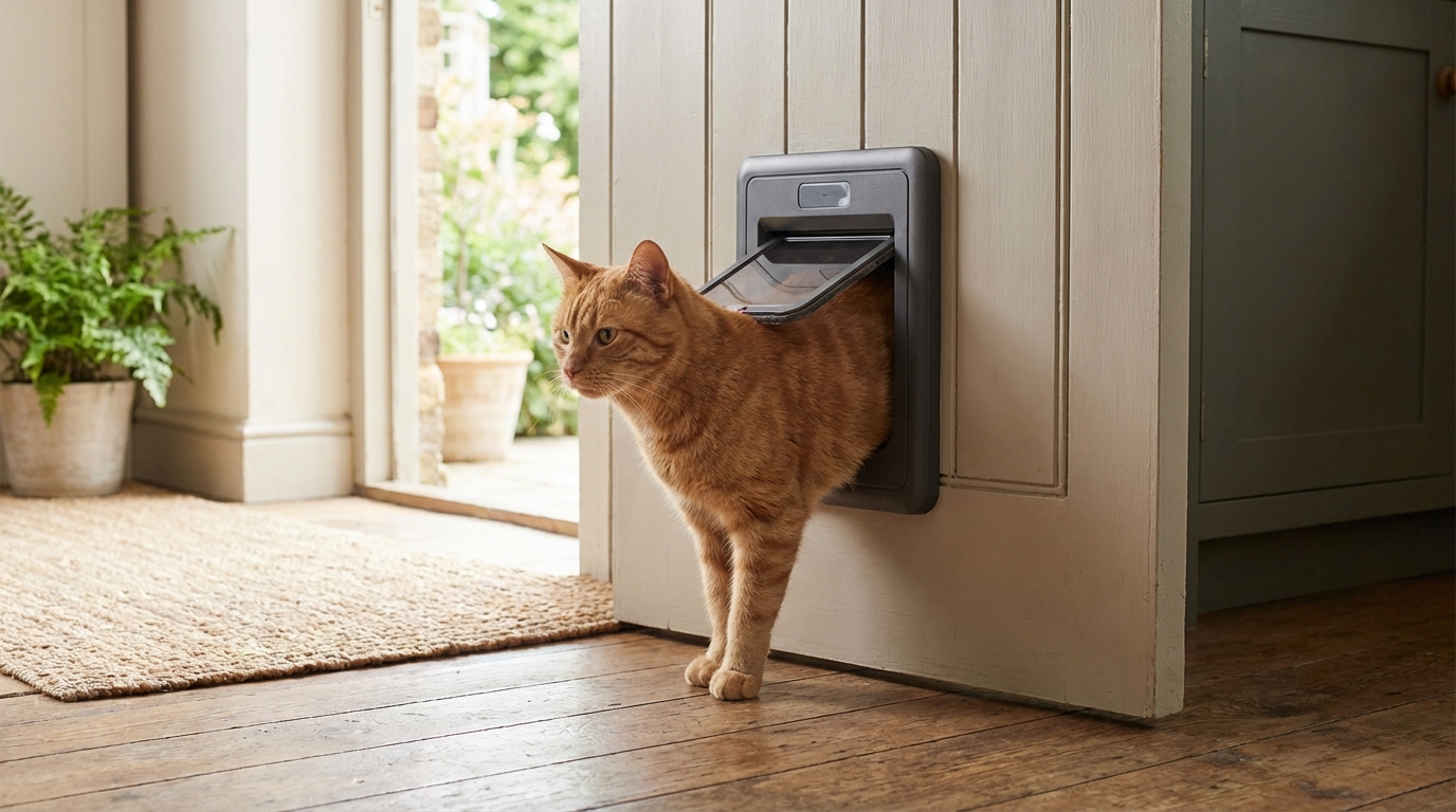 Avis chatière SureFlap le verdict complet 2026