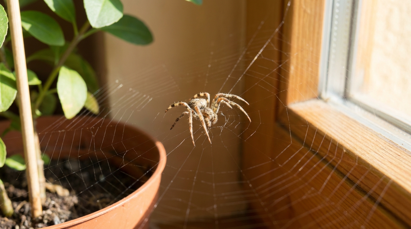 Tout savoir sur les araignées anatomie, venin et soie