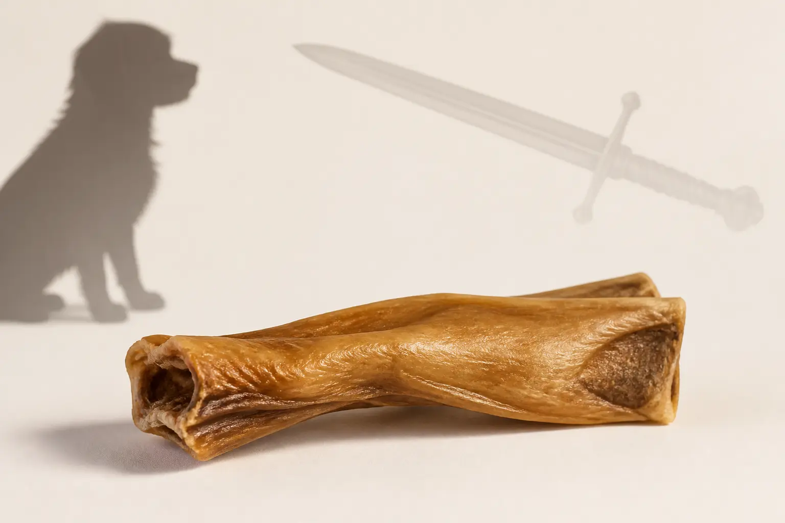 Qu’est-ce que le nerf de bœuf, au juste ?