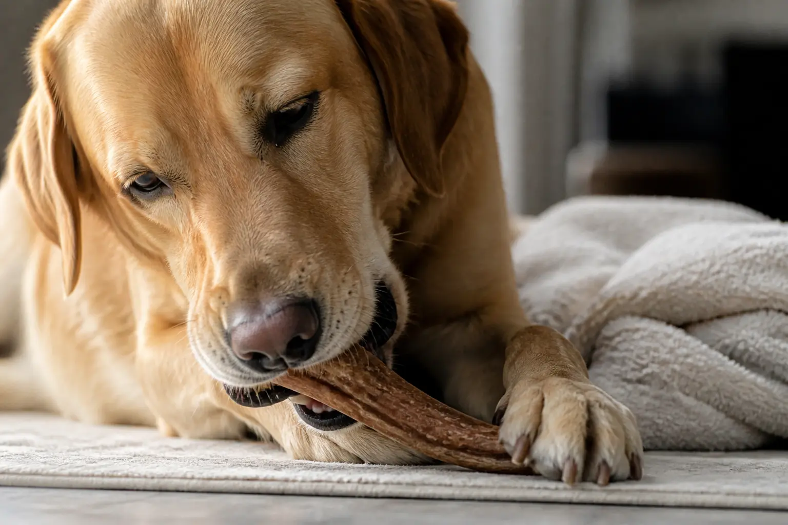 Les bénéfices possibles pour le chien — et leurs limites