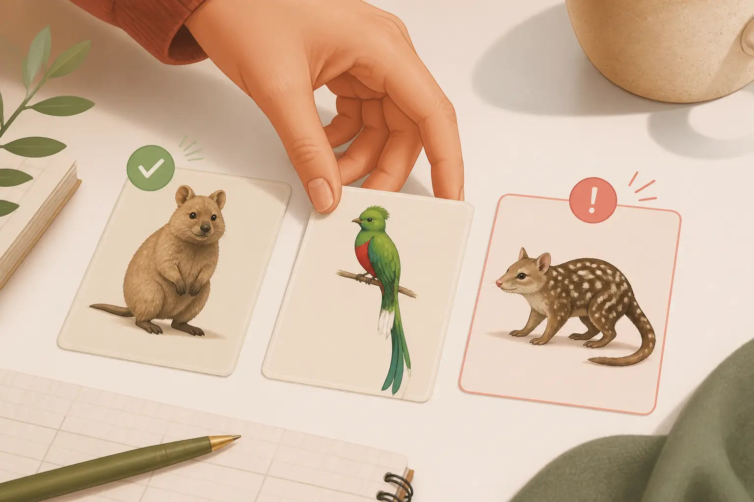 Quel nom choisir pour le Petit Bac sans vous faire piéger ?