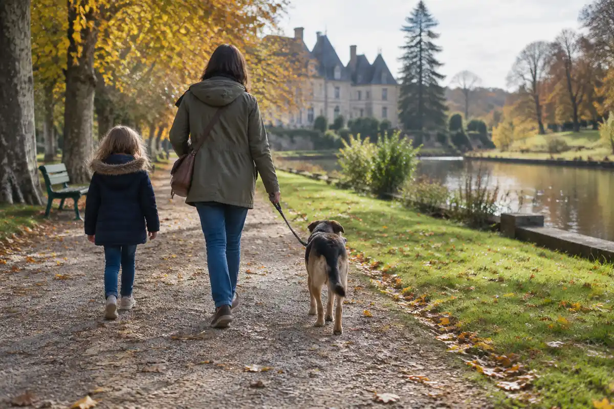 Quel chien est fait pour moi ? Les critères qu'un quiz ne pose pas, et ce que la loi impose avant l'arrivée