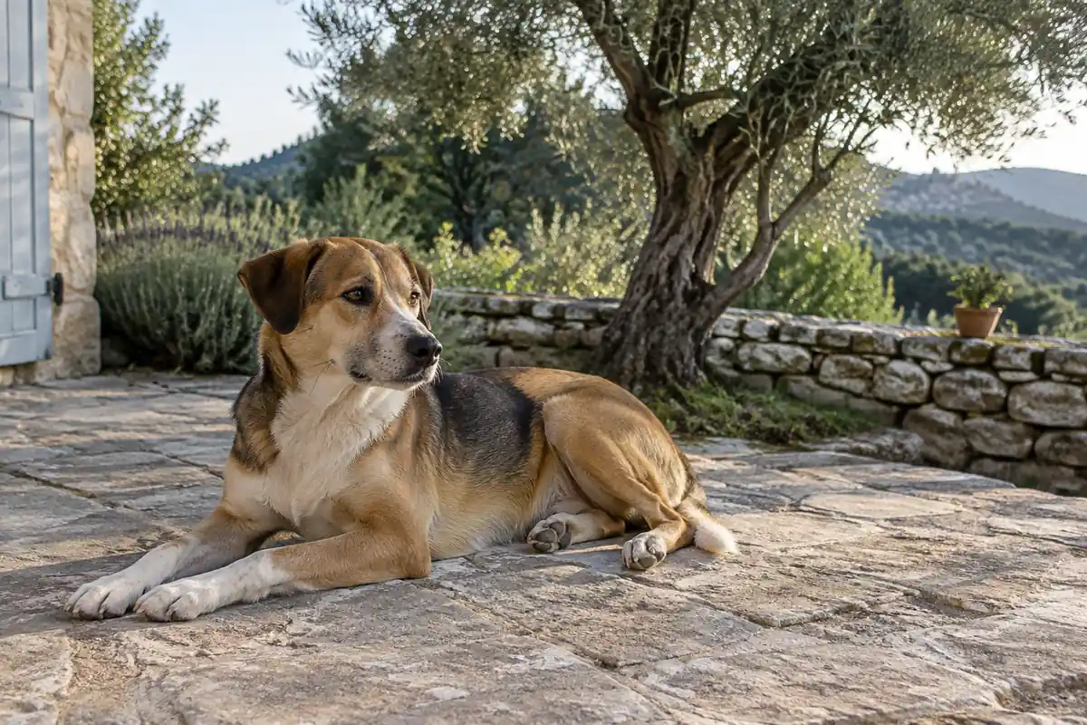 Leishmaniose du chien : trois situations, trois préventions, et le test à faire avant tout vaccin