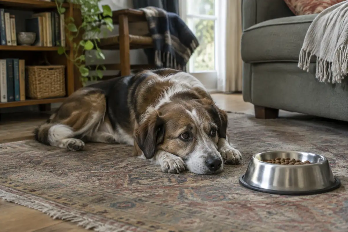 Piroplasmose chez le chien : les signes qui imposent le vétérinaire, et ce qu'un test négatif ne prouve pas