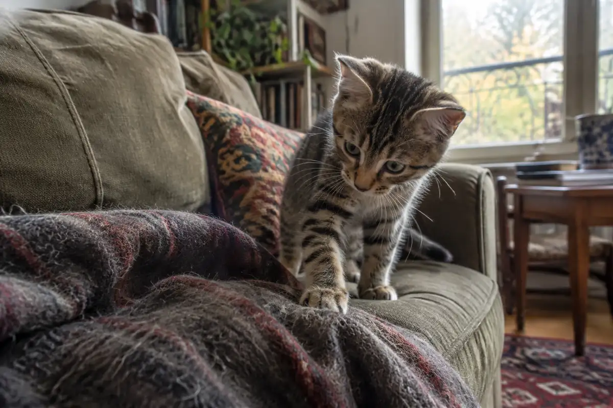 Vaccin du chat : les deux maladies pour tous, la dernière injection du chaton à 16 semaines, et le rythme des rappels